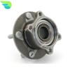 KD35-26-15XC KD352615X KD35-26-15XB KD352615XB 4WD Rear Wheel Hub Unit Bearing Assembly For MAZDA CX-5 KE 2011-
