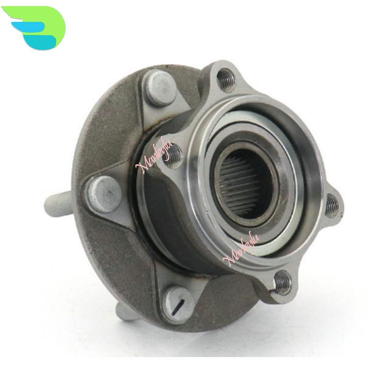 KD35-26-15XC KD352615X KD35-26-15XB KD352615XB 4WD Rear Wheel Hub Unit Bearing Assembly For MAZDA CX-5 KE 2011-