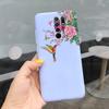 For Xiaomi Redmi 9 deksel til Redmi 9T Redmi9 Prime telefondeksel Søt astronaut malt myk rygg Funda for Redmi 9C NFC Coque