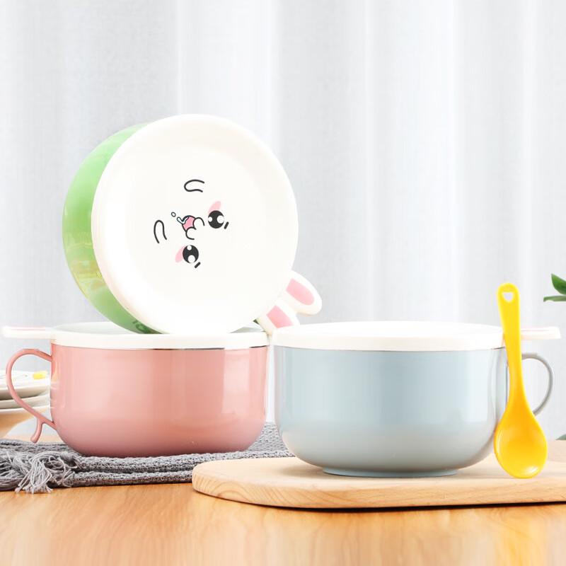 

Sigang Stainless Steel Insulated Bowl