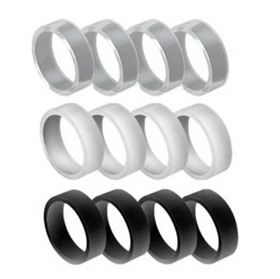 PS5, PS4 Pro, Xbox, VR2 Controller Joystick Verschleißschutzring