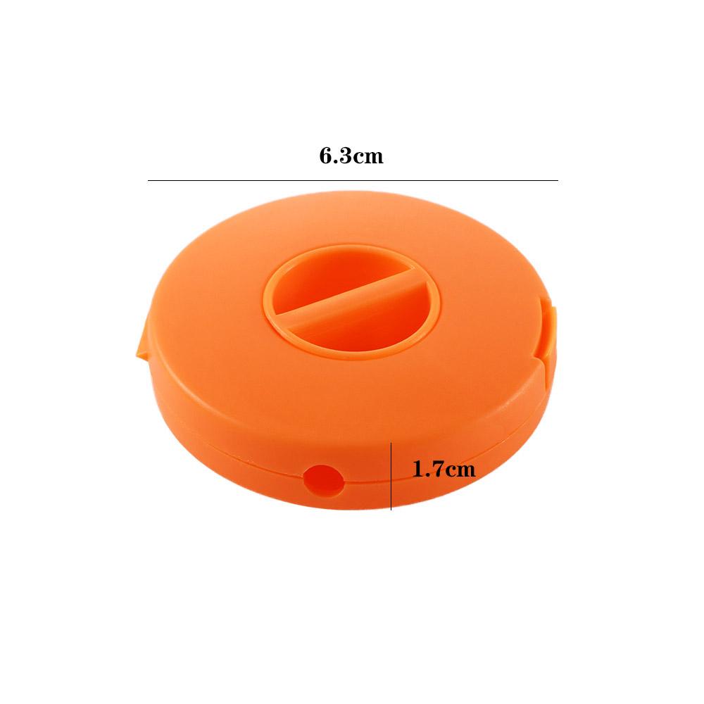 Portable Wire Cable USB Charging Management Cable Winder Cord Holder Cable Clips Organizer