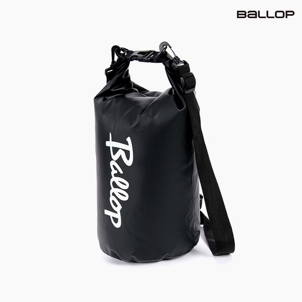 

Balop Dry Bag Black -10L, BA020164BK-7000019369