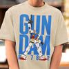 Gundam RX 78 2 Shirt, Mobile Suit Gundam Tee, Mecha Anime Tshirt, Robot Gifts