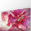 Pyra Animated Game X-Xenoblade Chronicles X Mousepad Mouse Mat Desk Mat With Pad Gaming Accessories Prime Gaming XXL Keyboard