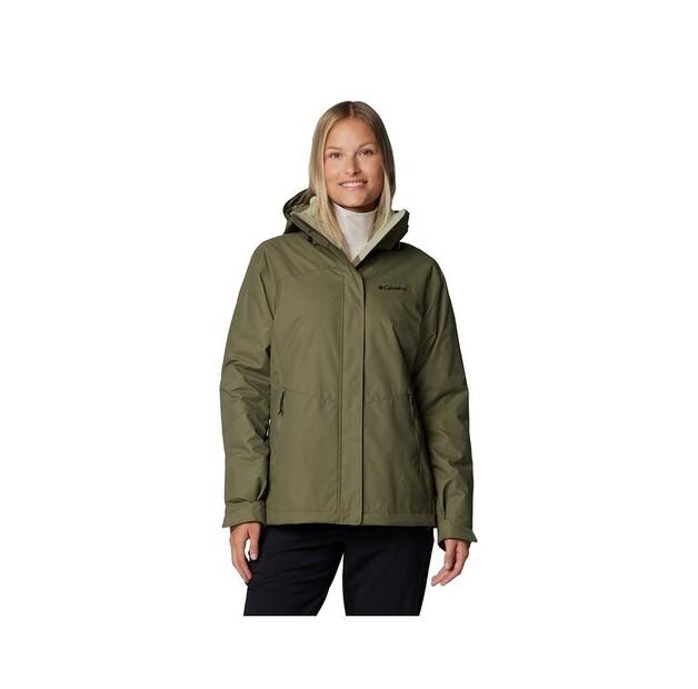 Куртка зимняя Columbia 208782 EU M