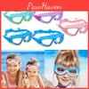 Comfortable Kids Swim Glasses With Anti-fog And Anti-uv Protection