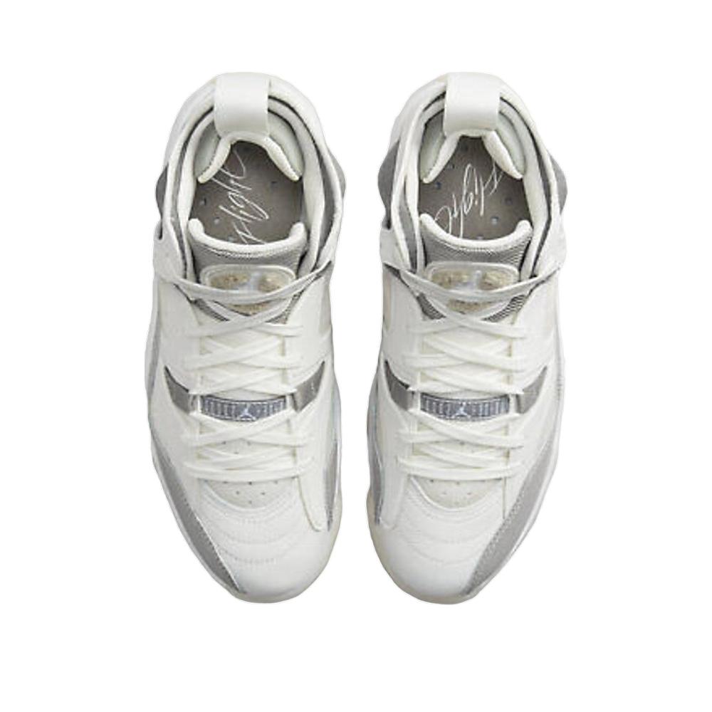 Footwear Type Nike Jumpman Two Trey