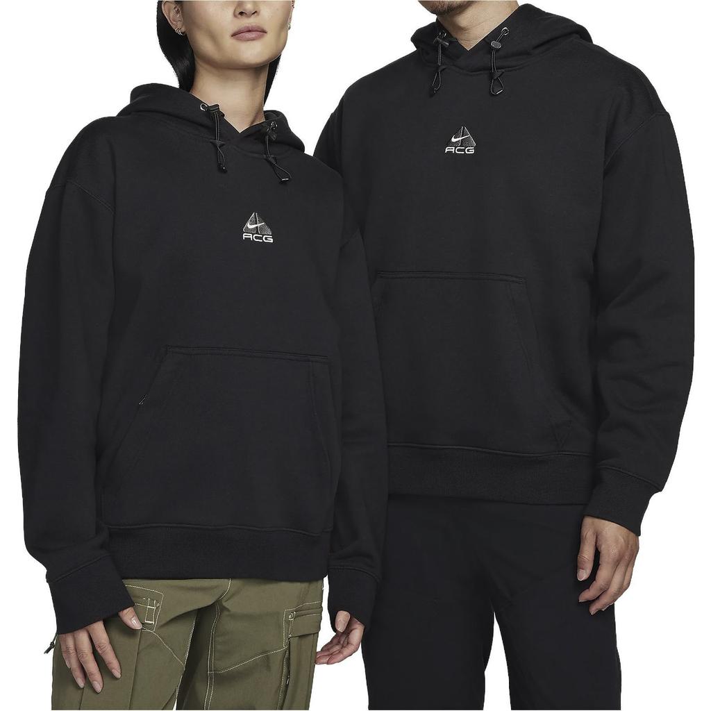 New Nike Acg Pullover Hoodie DH3088-013