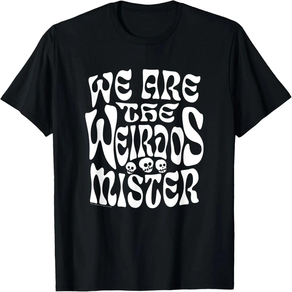 Das Craft Weirdos Retro-T-Shirt
