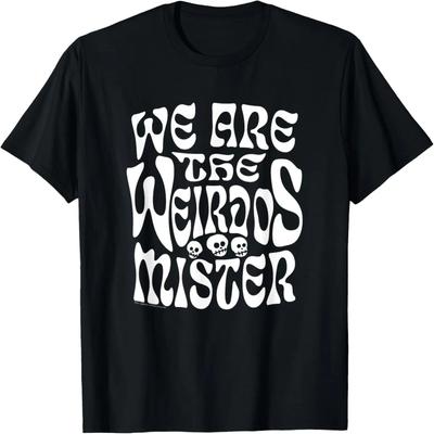 The Craft Weirdos Retro T-Shirt