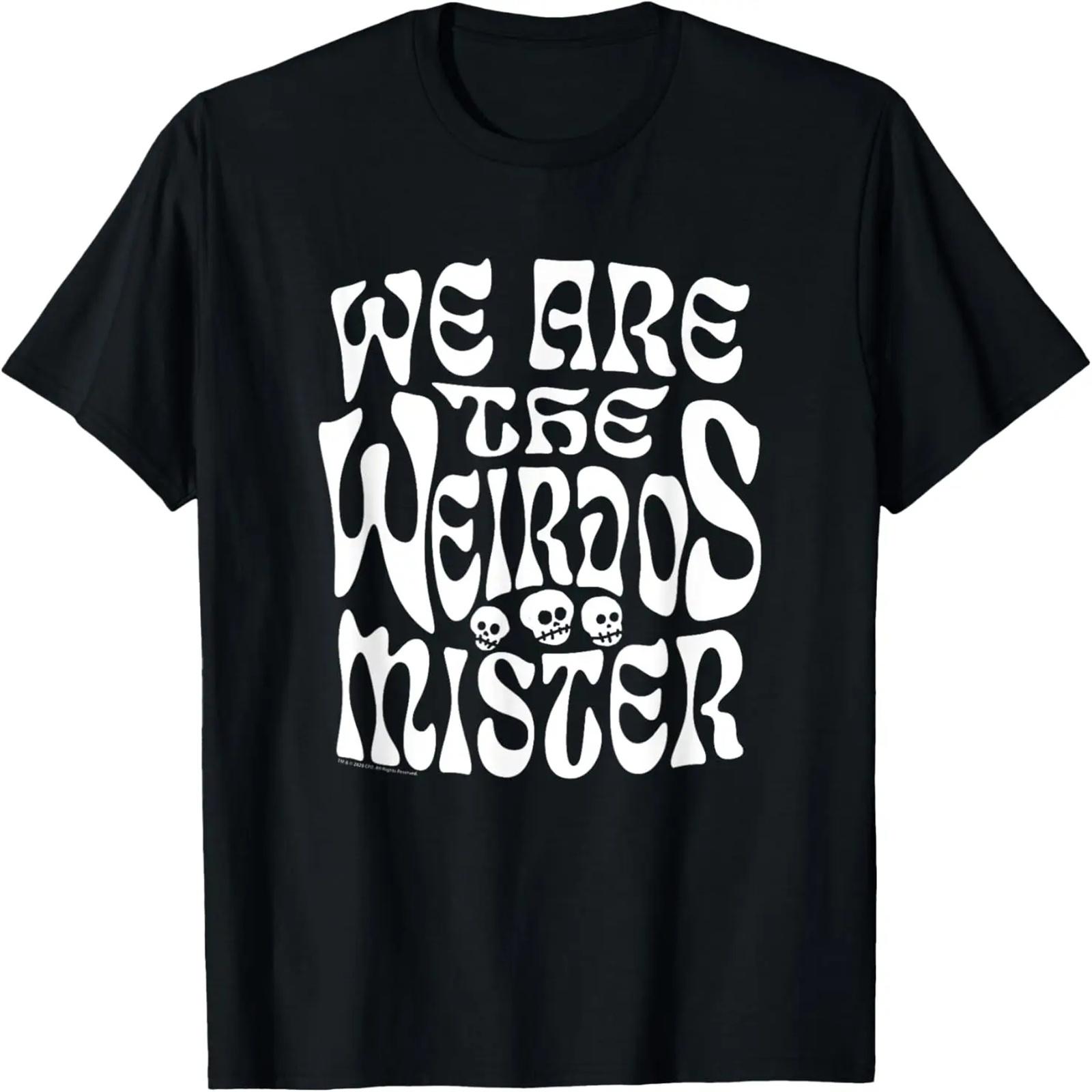 

The Craft Weirdos Retro T-Shirt XXXXXL