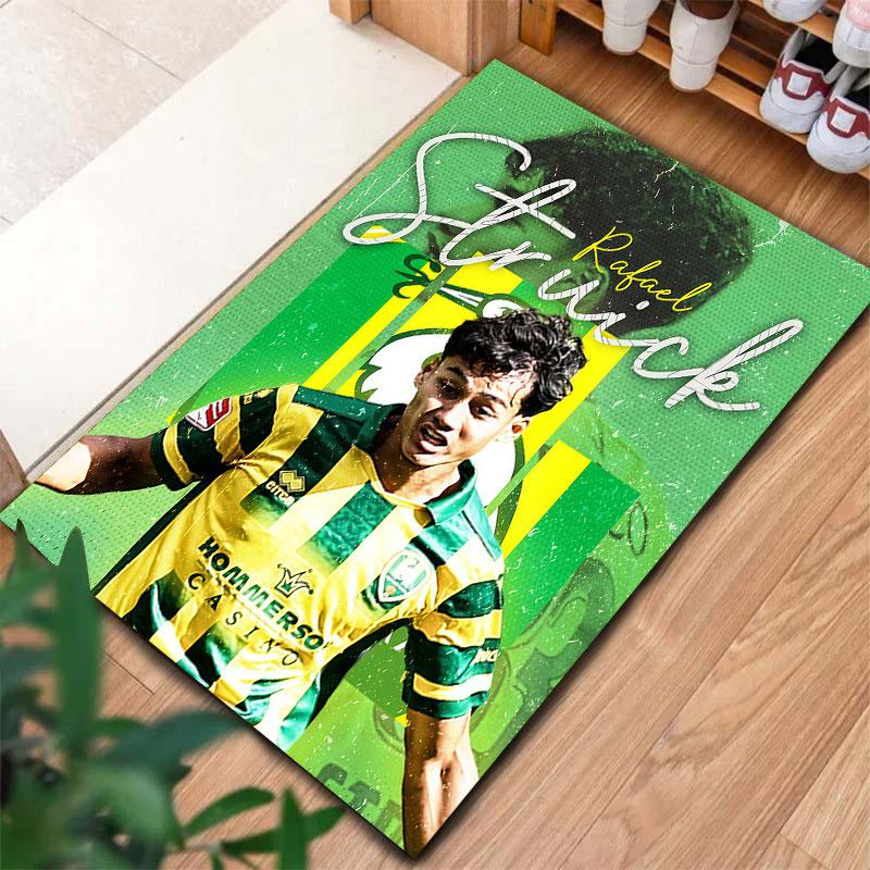 ADO Den Haag Carpet Rug for Living Room Bedroom Home Sofa Decoration,Kids Play Non-slip Floor Mat