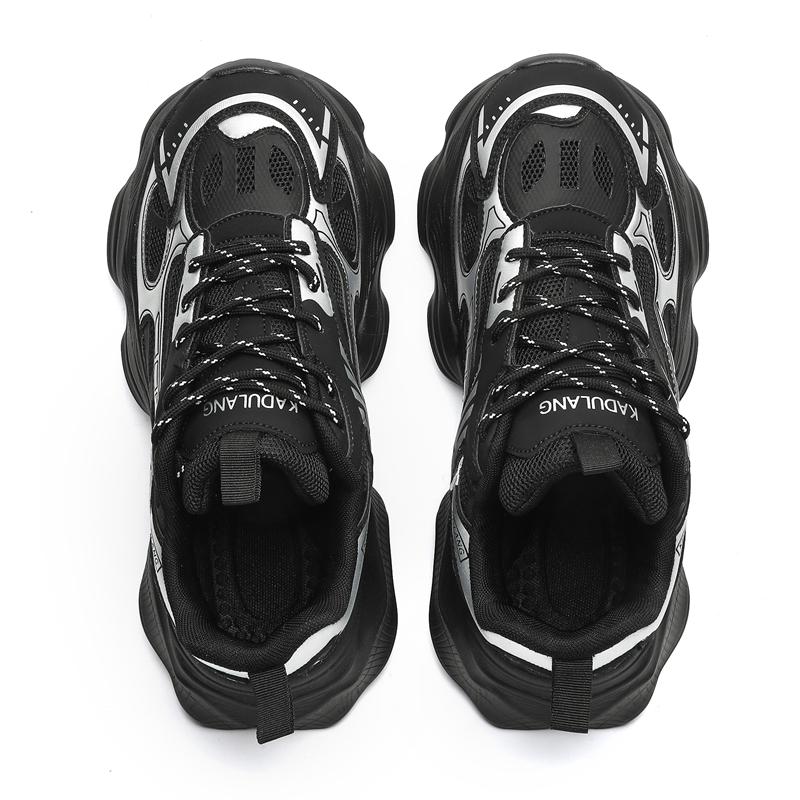 Sneakers for Men Women Sneakers Fashion Platform Casual Dad Shoes Walking Sport Shoes