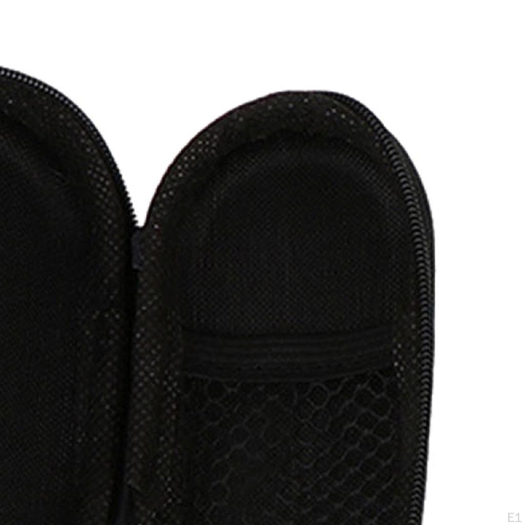 8Pcs Hearing Device Cleaning Kit with Case Reusable Gifts for Love Portable Multipurpose