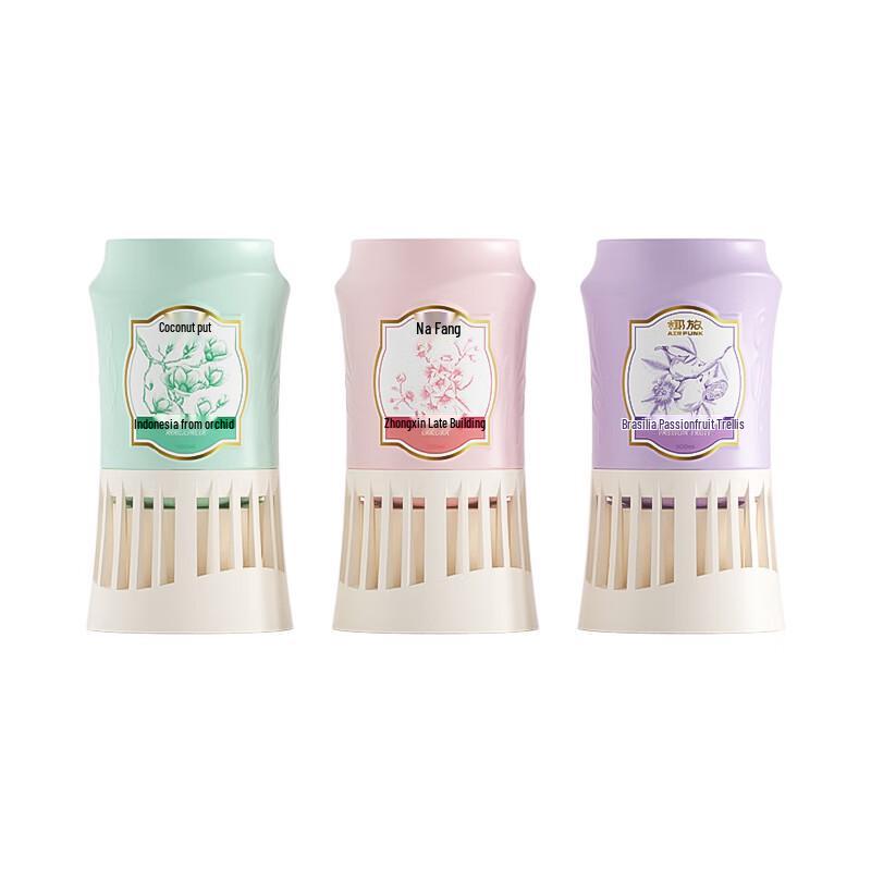 Air Funk Inverted Room Fragrance & Deodorizer