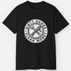 Schmutzige Hände Sauberes Geld T-Shirt – Mechaniker Handwerk Arbeitskleidung T-Shirt