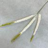 Artificial Angustata Typha Bory Et Chaub Horn Flower Decor For Home And Events