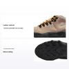 Cygnal Desert Ore Herren-Sneakers Tan Schwarz University-Gold FV4332-201