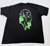 Vintage L7 Mexican Made Band T-Shirt Grunge Rock Graphic Tee Unisex S-5XL