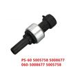 Precisions Engine Oil Pressure Sensor 0-300PSI Vehicle Low Air Pressure Sensor Switches Transductor 5005758 2505669C91