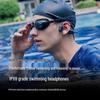 SANAG B51S Pro Bone Conduction Sports Headphones
