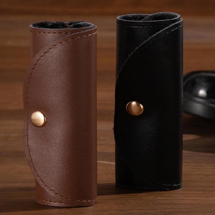 Gentle Polishing Glove Prevents Scratches for Leather Surfaces Cleaning Efficient Stain Removing Gloves for Leather Care