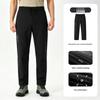 Men's Outdoor Straight-Leg Softshell Pants