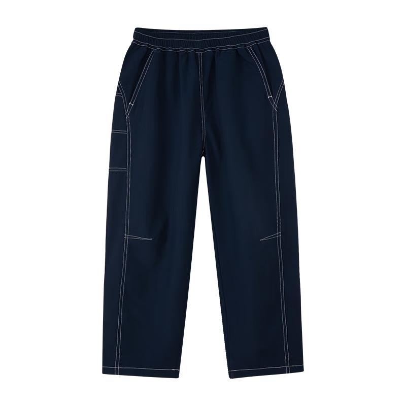 ZuoXi Boys Fleece Lined Winter Sport Pants 160