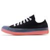 Chuck Taylor All Star Cx Ox 'Black Red' Women's 168568