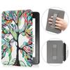 Kindle 2024 Case KPW6543 Handheld Colorful Protective Cover with Hand Strap 658 Shell
