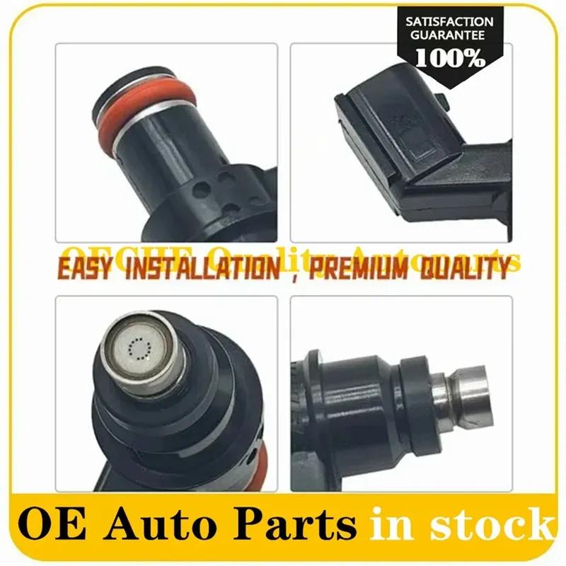 High Quality New Fuel Injector 75041023144 For  350 450 500 SXF XCF EXCF EXC XCW Motorcycle Fuel Injector NOZZLE Engine Parts 1P