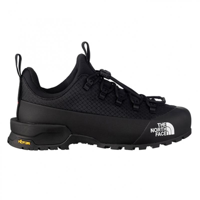 The North Face Glencliff Low Black Ns94r72j