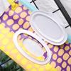Baby Product Carrying Case Flip Cover Tissue Box Wet Wipes Bag Cosmetic Pouch Stroller Accessories