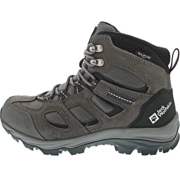 Треккинговые ботинки Jack Wolfskin Vojo 3 Texapore MID Women