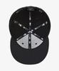 New Era Mlb Authentic Chicago White Sox Fitted Cap Game Black
