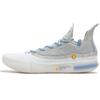 361 Joker 1 GT Niedrige Basketballschuhe Herren Weiß Grau 672511103-6