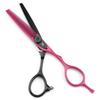 New 6.0 Inch Nepson Color, Hair Scissors, Hair Scissors, Flat Scissors, Bangs Scissors, Tooth Scissors, Thin