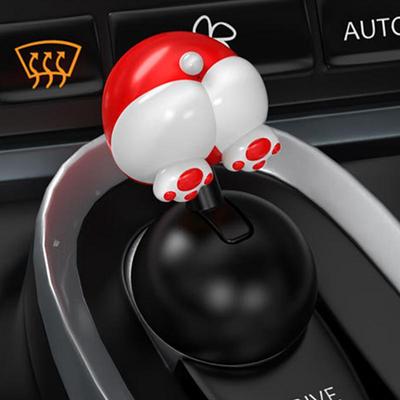Páčka startovacího tlačítka auta Tlačítko start/stop motoru Joystick Tlačítko auta Startovací páčka Příslušenství do auta Kryt startovacího tlačítka Interiér