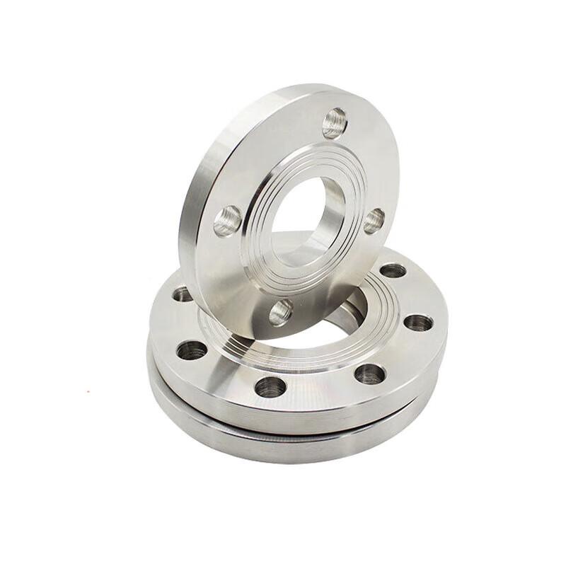 Gongyan 304 Stainless Steel Welding Flange