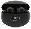 Наушники TWS CG Mobile GUESS GUTWST50E Bluetooth Wireless Черный