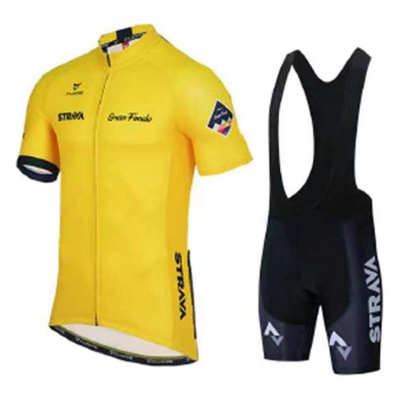 

Cycling suit road bike mountain bike quick drying breathable cycling suit summer 5XL