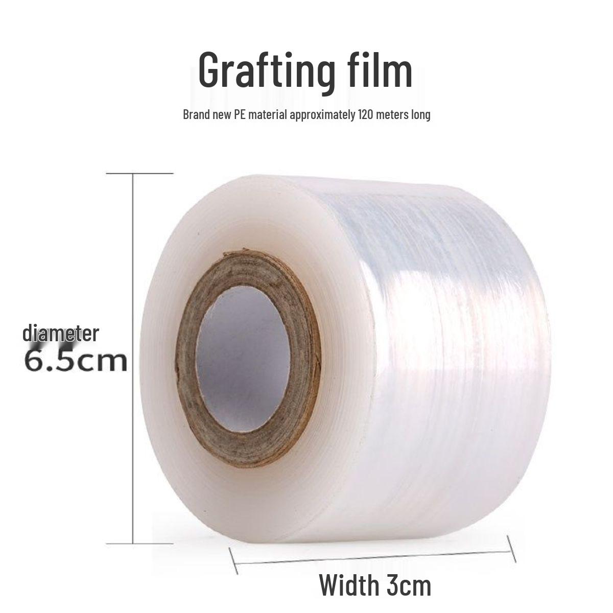 Многофункциональный инструмент для прививки: Нож, Секатор и Прививочные ножницы для плодовых деревьев и саженцев