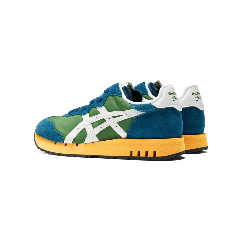 Onitsuka Tiger X-Caliber 'Spinach Green White' Men's 1183C044-300