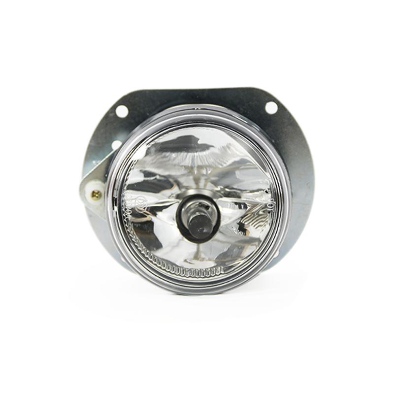 For Mercedes-Benz W204 W216 R230 W164 W251 C63 AMG Fog Lamp Assembly Front Bumper Anti Fog Light A204856 A204856