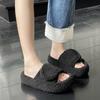 Sapatos de mulher – Pantufas para mulheres