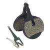 Road Passion 2 Pair Disc Brake Pads Promax DSK-310 710