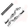 Adesivi per Auto Stile Montagna Per Volkswagen VW Transporter T4 T5 T6 Multivan Caravelle Camper Van Motorhome Decalcomanie Accessori