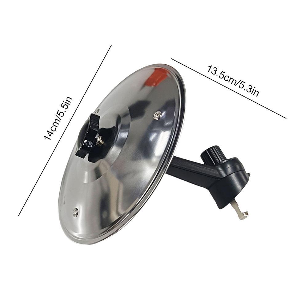 

2/1 шт. Транспортні засоби Музична тарілка Автомобільна аварія Тарілка Звуковий сигнал Аварія Автомобіля Цимбали Звуковий сигнал Аварія Автомобіля Барабани Цимбали Барабан для вентиляційного отвору Міні-барабан з кліпсою Міні для музичного вентиляційного