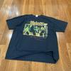 Vintage 2005 Slipknot Duality T Shirt XL Black Rock Metal Music Promo Band Y2K Unisex T-Shirt